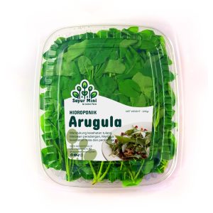 Arugula 100gr